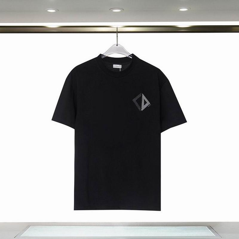 Dior Men's T-shirts 281